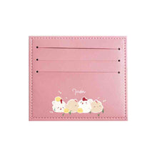 Muat gambar ke penampil Galeri, Chicken Family - Card Holder
