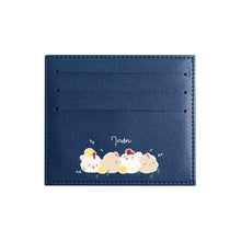 Muat gambar ke penampil Galeri, Chicken Family - Card Holder
