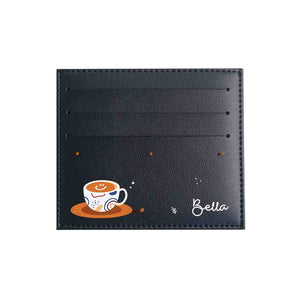 Coffee - Card Holder