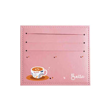 Muat gambar ke penampil Galeri, Coffee - Card Holder
