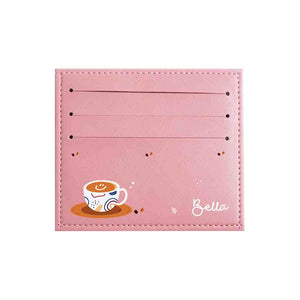 Coffee - Card Holder