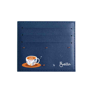 Coffee - Card Holder