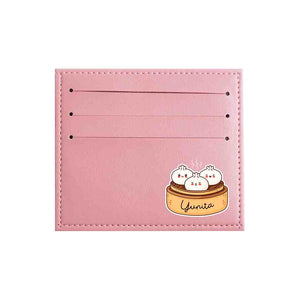 Dimsum - Card Holder