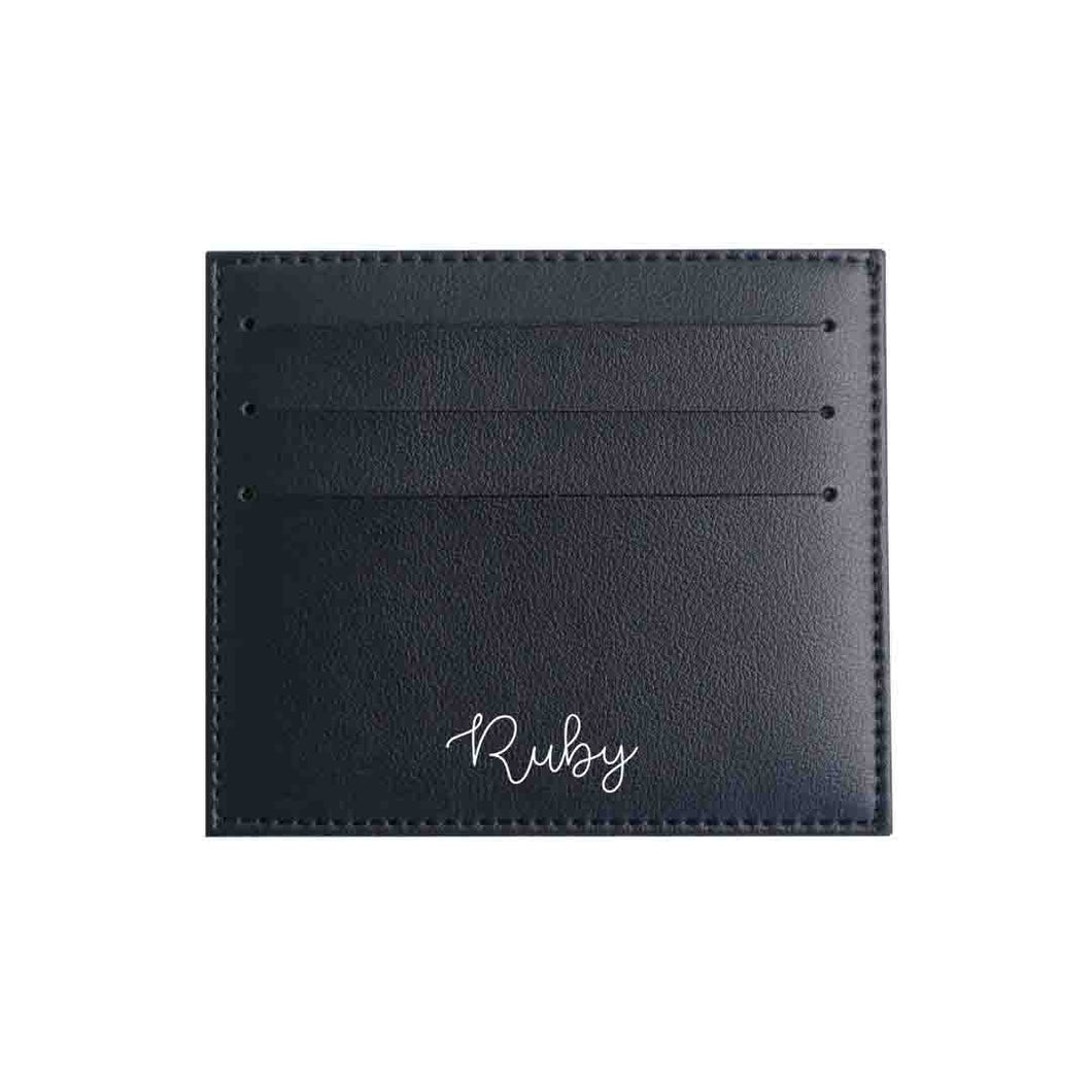 Doha - Card Holder