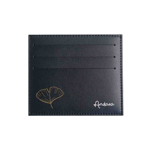 Ginkgo - Card Holder