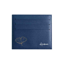 Muat gambar ke penampil Galeri, Ginkgo - Card Holder
