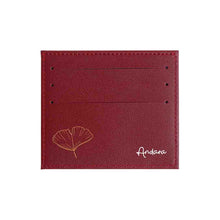 Muat gambar ke penampil Galeri, Ginkgo - Card Holder
