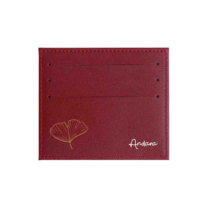 Ginkgo - Card Holder