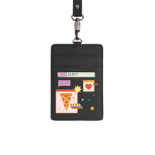 Muat gambar ke penampil Galeri, Cute Message - ID Card Holder | Lanyard
