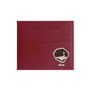 FE - Card Holder