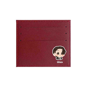 JK - Card Holder