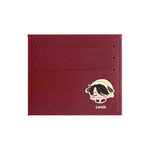 JM - Card Holder