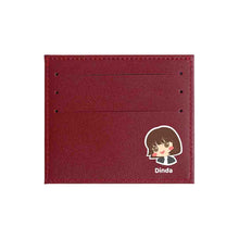 Muat gambar ke penampil Galeri, LS - Card Holder
