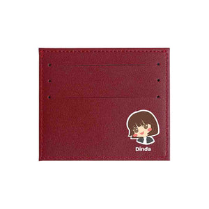 LS - Card Holder