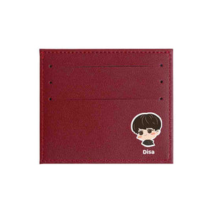 SG - Card Holder