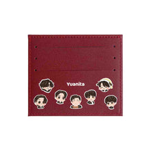 Muat gambar ke penampil Galeri, Boy Band - Card Holder
