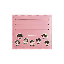 Muat gambar ke penampil Galeri, Boy Band - Card Holder
