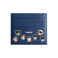 Muat gambar ke penampil Galeri, Boy Band - Card Holder
