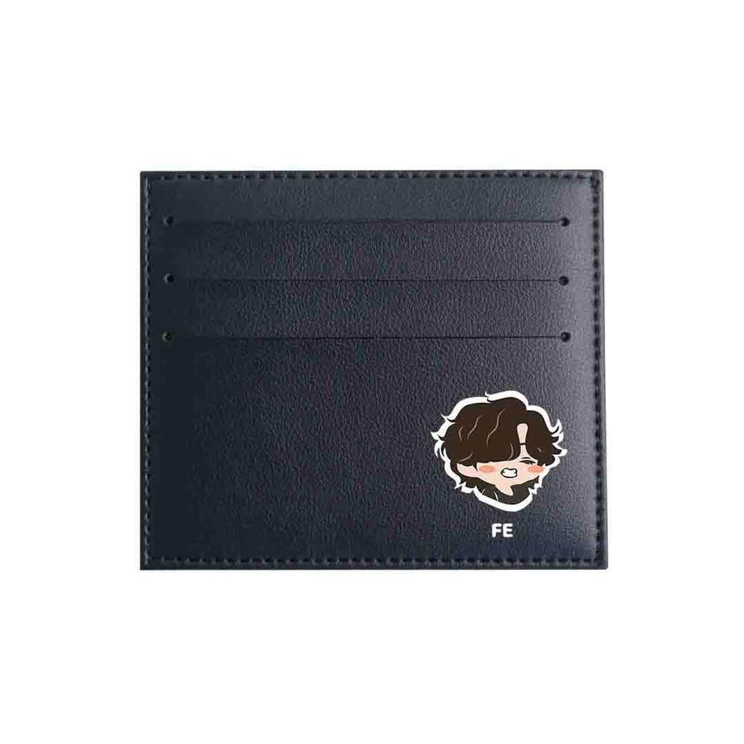 FE - Card Holder