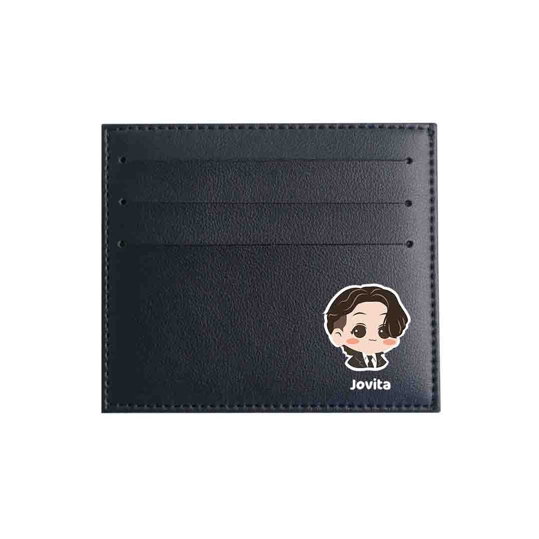 JK - Card Holder