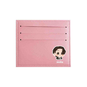 JK - Card Holder