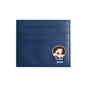 JK - Card Holder