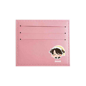 JM - Card Holder