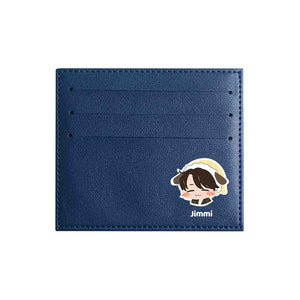 JM - Card Holder