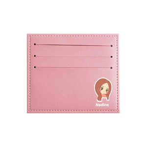 JNI - Card Holder