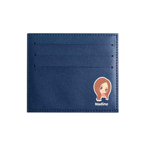 JNI - Card Holder