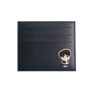 JN - Card Holder