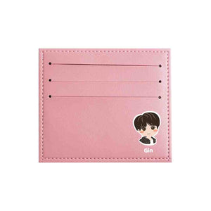 JN - Card Holder