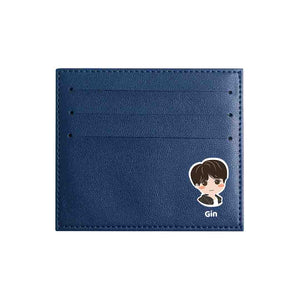 JN - Card Holder