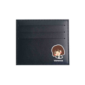 LS - Card Holder