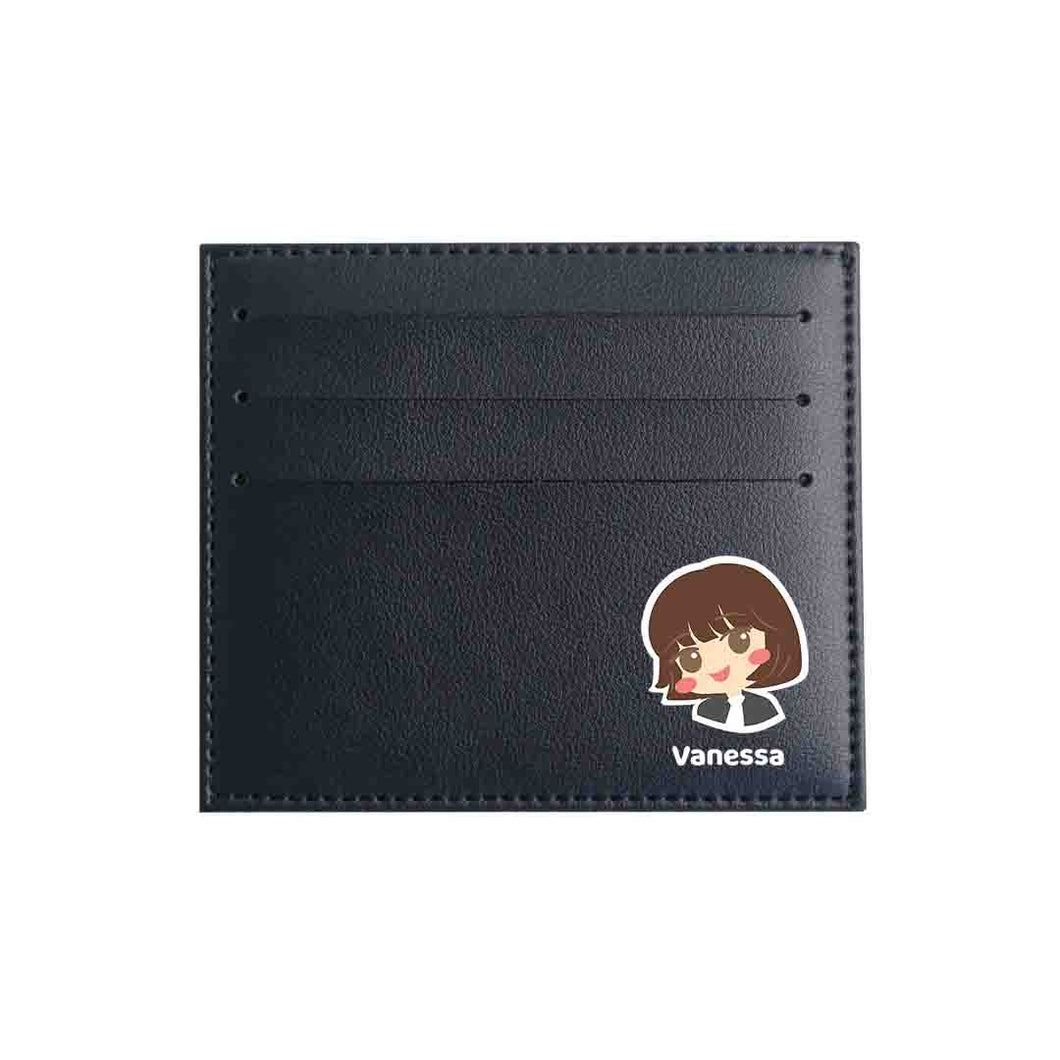 LS - Card Holder