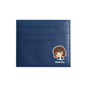 LS - Card Holder