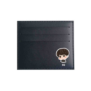 SG - Card Holder