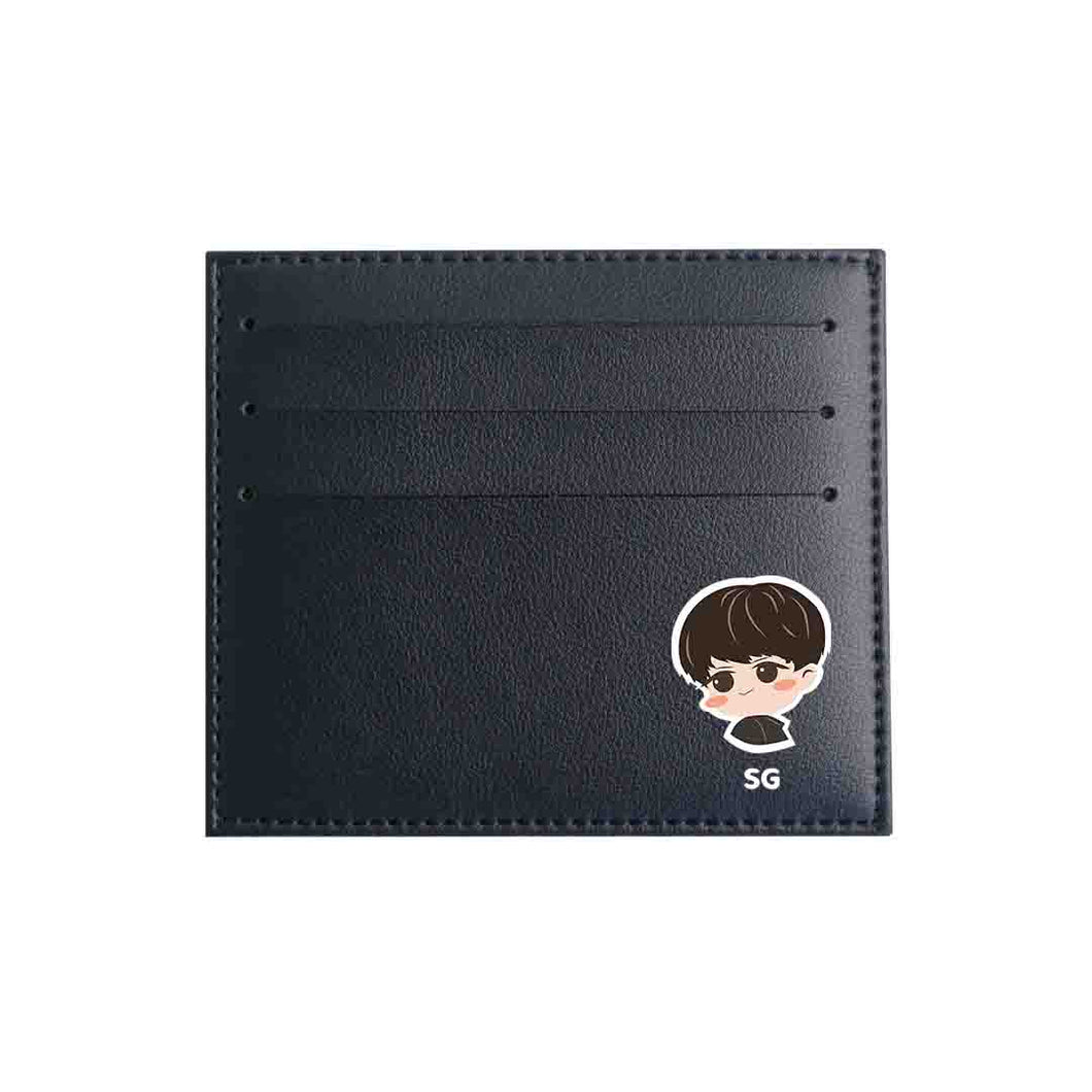 SG - Card Holder