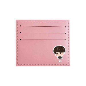 SG - Card Holder