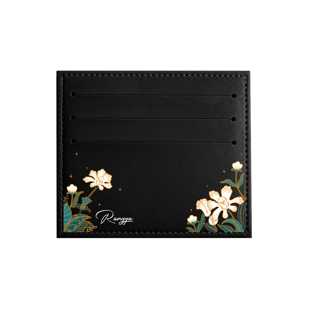 Lasem - Card Holder