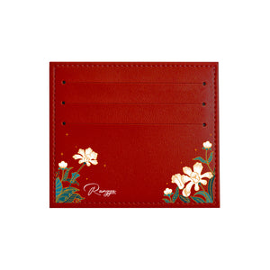 Lasem - Card Holder