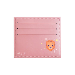 Leo - Card Holder