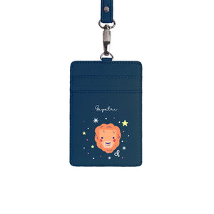 Leo - ID Card Holder | Lanyard