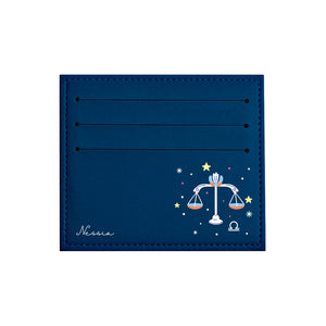 Libra - Card Holder