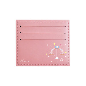 Libra - Card Holder