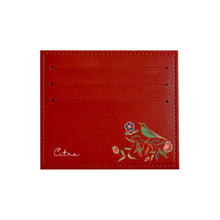 Muat gambar ke penampil Galeri, Love Bird - Card Holder
