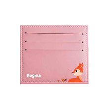 Muat gambar ke penampil Galeri, Lady Fox - Card Holder
