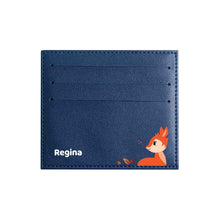 Muat gambar ke penampil Galeri, Lady Fox - Card Holder
