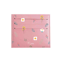 Muat gambar ke penampil Galeri, Little Garden - Card Holder
