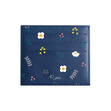 Muat gambar ke penampil Galeri, Little Garden - Card Holder
